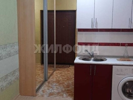 Продается Студия Фабрициуса Я. ул, 20  м&sup2;, 7599000 рублей