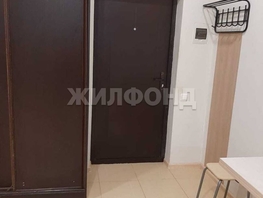 Продается Студия 31  м&sup2;, 5700000 рублей