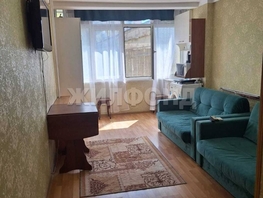 Продается Студия Чебрикова ул, 15  м&sup2;, 5700000 рублей