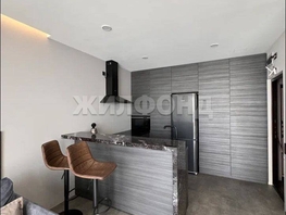 Продается 1-комнатная квартира Роз ул, 38.2  м&sup2;, 23900000 рублей