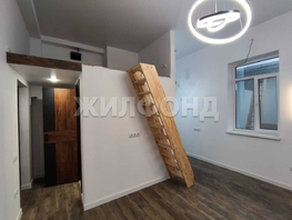 Продается 1-комнатная квартира Береговая ул, 15  м&sup2;, 6700000 рублей