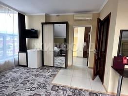 Продается Студия Нижнеимеретинская ул, 30  м&sup2;, 17500000 рублей