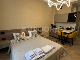 Продается Студия Морской пер, 30  м&sup2;, 19800000 рублей
