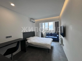 Продается Студия Роз ул, 22  м&sup2;, 14500000 рублей