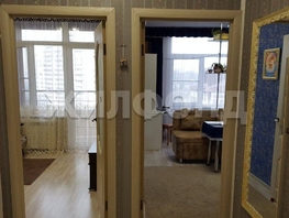 Продается 2-комнатная квартира Чехова пер, 40  м&sup2;, 11500000 рублей