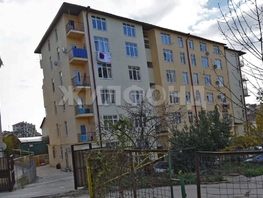 Продается 2-комнатная квартира 42  м&sup2;, 7500000 рублей