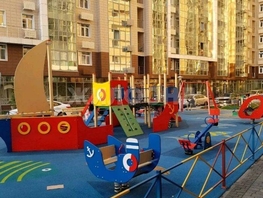 Продается 2-комнатная квартира Крымская ул, 38  м&sup2;, 22000000 рублей