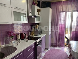 Продается 2-комнатная квартира Параллельная ул, 55  м&sup2;, 26500000 рублей