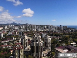 Продается 2-комнатная квартира 87  м&sup2;, 36900000 рублей
