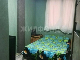 Продается 2-комнатная квартира Тимирязева ул, 38  м&sup2;, 10000000 рублей