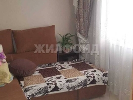 Продается 2-комнатная квартира Петрозаводская ул, 40  м&sup2;, 8400000 рублей