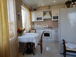 Продается 2-комнатная квартира Верхняя Лысая гора ул, 43  м&sup2;, 9500000 рублей