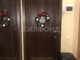 Продается 2-комнатная квартира Лысая гора ул, 35.1  м&sup2;, 9300000 рублей