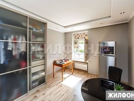 Продается 2-комнатная квартира Роз ул, 62  м&sup2;, 18500000 рублей