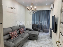 Продается 2-комнатная квартира Санаторная ул, 45.1  м&sup2;, 14800000 рублей