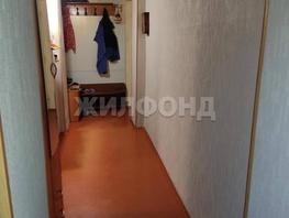 Продается 2-комнатная квартира Полетаева ул, 44  м&sup2;, 5300000 рублей