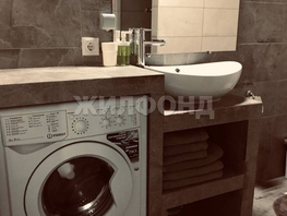 Продается 2-комнатная квартира Станиславского ул, 48  м&sup2;, 17800000 рублей