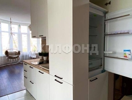 Продается 2-комнатная квартира Водораздельная ул, 32  м&sup2;, 7900000 рублей