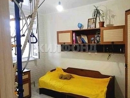 Продается 2-комнатная квартира Донская ул, 58.5  м&sup2;, 13000000 рублей
