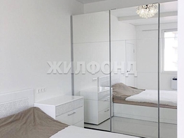 Продается 2-комнатная квартира Чехова пер, 43  м&sup2;, 12950000 рублей