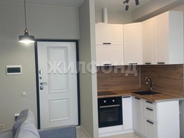 Продается 2-комнатная квартира Донская ул, 27  м&sup2;, 10500000 рублей