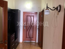 Продается 2-комнатная квартира 58  м&sup2;, 11000000 рублей