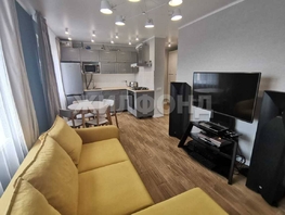 Продается 2-комнатная квартира 61  м&sup2;, 16500000 рублей
