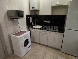 Продается 2-комнатная квартира Метелёва ул, 31.3  м&sup2;, 8700000 рублей