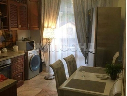 Продается 2-комнатная квартира Городской пер, 68  м&sup2;, 15000000 рублей