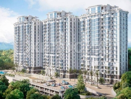 Продается 2-комнатная квартира Фабрициуса Я. ул, 46.3  м&sup2;, 16200000 рублей