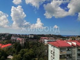 Продается 2-комнатная квартира Донской пер, 41  м&sup2;, 12400000 рублей