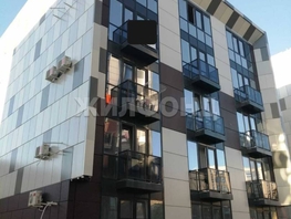 Продается 2-комнатная квартира Пятигорская ул, 48  м&sup2;, 6850000 рублей