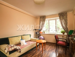 Продается 2-комнатная квартира Ульянова ул, 37  м&sup2;, 12000000 рублей