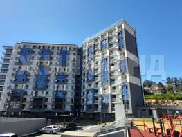 Продается 2-комнатная квартира ЖК Каньон Дагомыс 2, 50  м&sup2;, 10500000 рублей