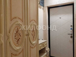Продается 2-комнатная квартира Кубанская ул, 56  м&sup2;, 20000000 рублей