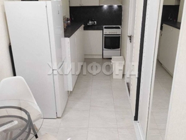 Продается 2-комнатная квартира Донская ул, 33.3  м&sup2;, 7600000 рублей