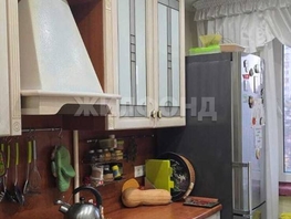 Продается 2-комнатная квартира Абрикосовая ул, 60  м&sup2;, 15500000 рублей
