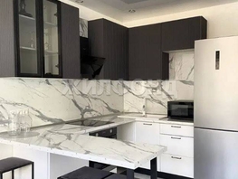 Продается 2-комнатная квартира Тепличная ул, 47.9  м&sup2;, 10800000 рублей