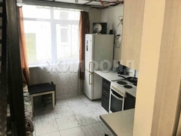 Продается 2-комнатная квартира Прохлада снт, 37  м&sup2;, 6000000 рублей