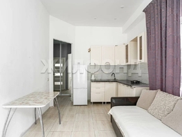Продается 2-комнатная квартира Изумрудная ул, 38  м&sup2;, 6200000 рублей