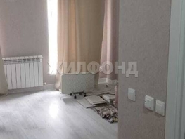 Продается 2-комнатная квартира Лазурная долина ул, 28  м&sup2;, 5400000 рублей