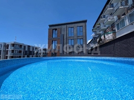 Продается 2-комнатная квартира Молодогвардейская ул, 22  м&sup2;, 4000000 рублей