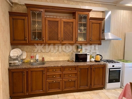 Продается 3-комнатная квартира Первомайская ул, 120  м&sup2;, 37500000 рублей