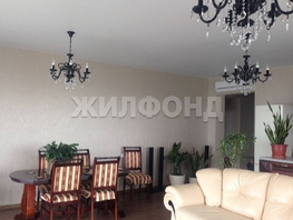 Продается 3-комнатная квартира 150.8  м&sup2;, 78000000 рублей