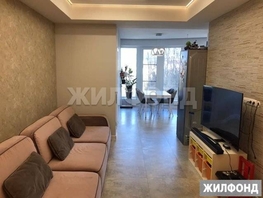Продается 3-комнатная квартира Лысая гора ул, 88  м&sup2;, 22000000 рублей