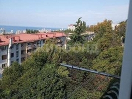Продается 3-комнатная квартира 72  м&sup2;, 14000000 рублей