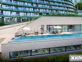 Продается 3-комнатная квартира Политехническая ул, 130  м&sup2;, 55000000 рублей