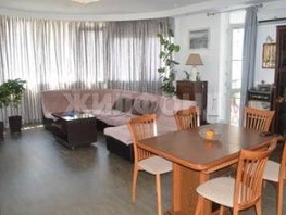 Продается 3-комнатная квартира Клубничная ул, 107  м&sup2;, 21000000 рублей