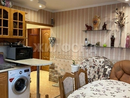Продается 3-комнатная квартира Пирогова ул, 59  м&sup2;, 15000000 рублей