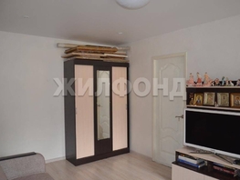 Продается 3-комнатная квартира Ленина ул, 46.5  м&sup2;, 14200000 рублей